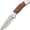 Browning 3220453: Knife, Guide Series Folder view 1