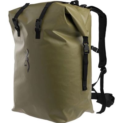 Browning 121205844: Dry Bag, Dry Ridge Backpack