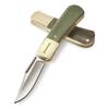Browning 3220475B: Knife, Steambank view 1