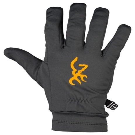 Browning 3070217903: Glove, Riser 2.0, Carbon