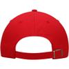 '47 New York Yankees Adjustable Cap Clean Up MLB, Cleveland Guardians red, One Size view 2