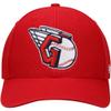 '47 New York Yankees Adjustable Cap Clean Up MLB, Cleveland Guardians red, One Size view 3