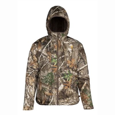 Browning 3033076004: Parka, Closing Day Late Season, Rte