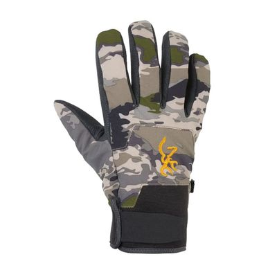 Browning 3070193402: Glove, Pahvant Pro, Ovix