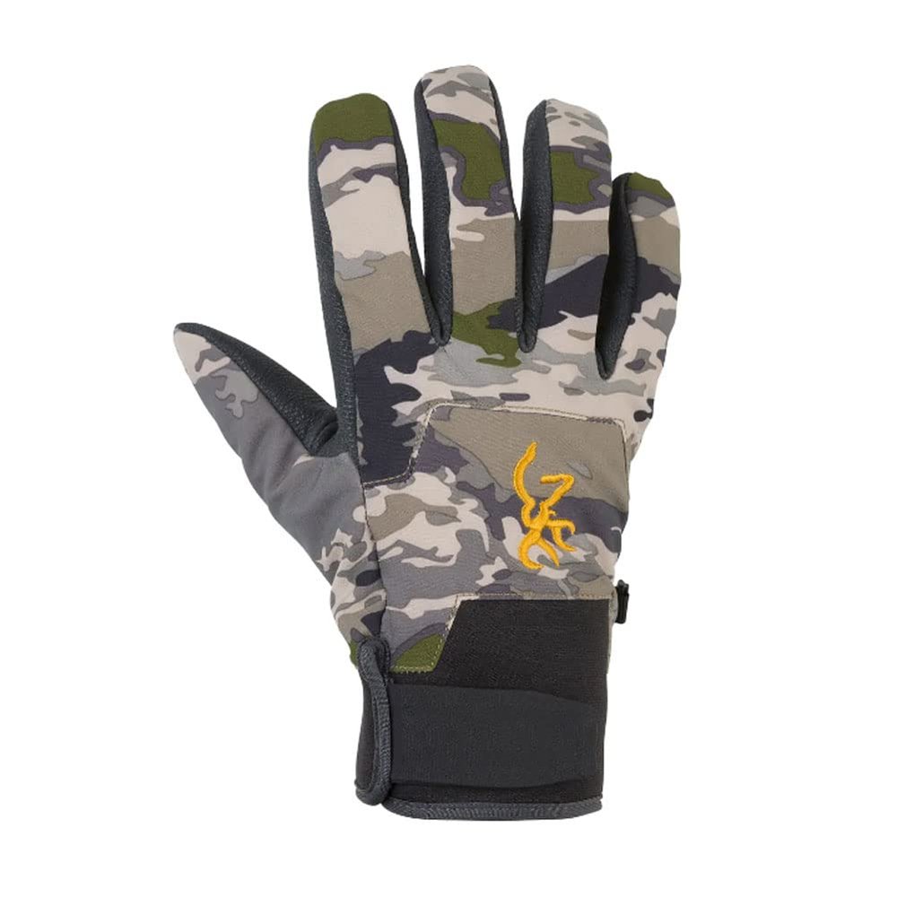 Browning 3070193402: Glove, Pahvant Pro, Ovix