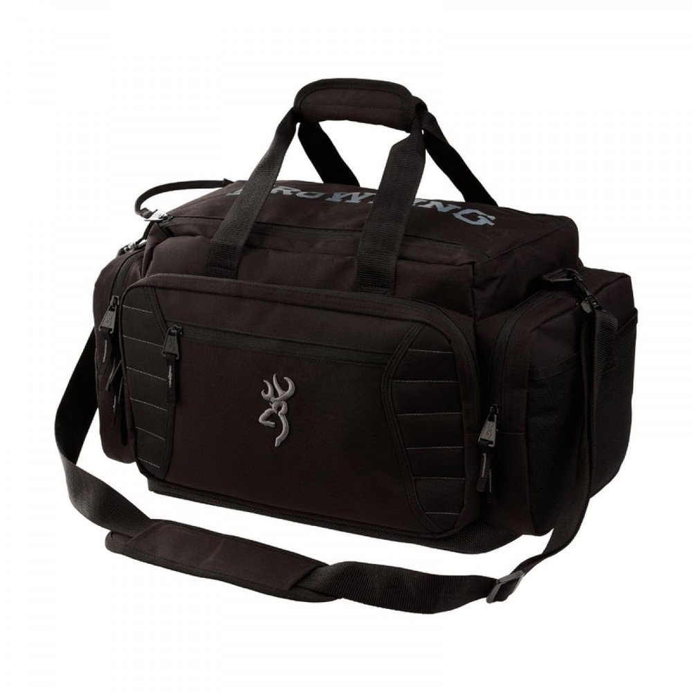 Browning 1211089901: Range Bag, Factor