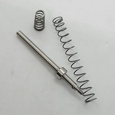 for Umarex T4e Paintball Valve with Springs Export Kit for Umarex SG68 T4E (OR GEN1) up to 25 Joules