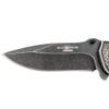 Snake Eye Tactical Assist Heavy-Duty Pocket Knife EDC Camping Knife view 4