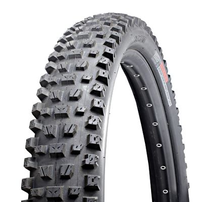 DELIUM Adventure Series Mountain Bike MTB Performance Tire (29x2.5 inch, Rugged, Reinforced Construction)