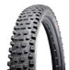 DELIUM Adventure Series Mountain Bike MTB Performance Tire (27.5x2.5 inch, Rugged, Reinforced Construction) view 1