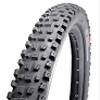 DELIUM Adventure Series Mountain Bike MTB Performance Tire (27.5x2.5 inch, Rugged, Reinforced Construction) view 2