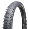 DELIUM Adventure Series Mountain Bike MTB Performance Tire (27.5x2.4 inch, Fast, All-Round Construction) view 1