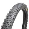 DELIUM Adventure Series Mountain Bike MTB Performance Tire (27.5x2.4 inch, Fast, All-Round Construction) view 2