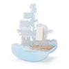 Sanrio 926761 Bad Batsumaru Wobble Acrylic Stand (Treasure Hunting) view 3