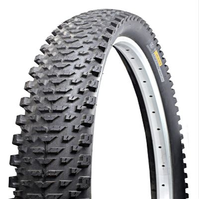 DELIUM Adventure Series Mountain Bike MTB Performance Tire (29x2.4 inch, Fast, All-Round Construction)