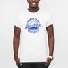 AS37 - Georgia State Panthers Basketball Shield T Shirt - X-Large - White view 4