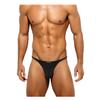 Arjen Kroos Men's Sexy Thong Pouch Underwear Low Rise G-String Bikini view 1
