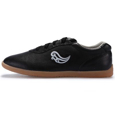Martial Arts Shoes Tai Chi Shoes Taekwondo Shoes Kung Fu Shoes Non-slip Shoes,Black-42