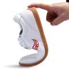 Martial Arts Shoes Tai Chi Shoes Taekwondo Shoes Kung Fu Shoes Non-slip Shoes,Black-42 view 2