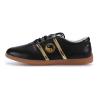 Kung Fu Shoes Tai Chi Shoes Training Shoes Beef Tendon Bottom Martial Arts Shoes Morning Practice Tai Chi Shoes,Black-39 view 1