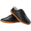 Kung Fu Shoes Tai Chi Shoes Martial Arts Shoes Taekwondo Shoes Training Shoes Wear-resistant Breathable,Black-41 view 2