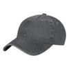 Custom Baseball Hats Personalized Cowboy Cap Text Photo Adjustable,Deep Heather view 2