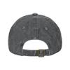 Custom Baseball Hats Personalized Cowboy Cap Text Photo Adjustable,Deep Heather view 4