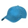 Custom Baseball Hats Personalized Cowboy Cap Add Your Text Photo Adjustable,Blue view 2