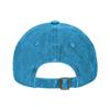 Custom Baseball Hats Personalized Cowboy Cap Add Your Text Photo Adjustable,Blue view 4
