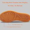 Kung Fu Shoes Tai Chi Shoes Martial Arts Shoes Taekwondo Shoes Training Shoes Wear-resistant Breathable,White-38 view 4