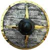 Medieval Round Shield Viking Round Shield / Medieval Knight Battle Warrior Armor view 1