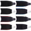 Leaderfins Ocean Pure Carbon Freediving and Spearfishing Fins (Soft, EU 39-40 / US 6-7) view 4