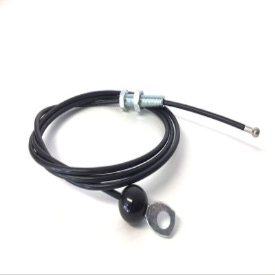 Cable Assembly 73" 6687201 Work W Parabody Home Gym 400-101 102 Series 440101 Strength