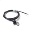 Cable Assembly 73" 6687201 Work W Parabody Home Gym 400-101 102 Series 440101 Strength