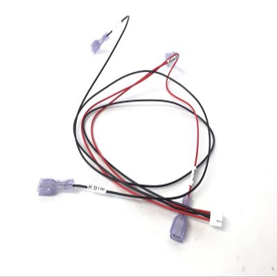 Heart Rate Grip Cable Wire AW-22543 Work W Cybex 625T 770T 790T Treadmill
