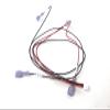 Heart Rate Grip Cable Wire AW-22543 Work W Cybex 625T 770T 790T Treadmill view 1