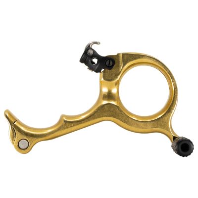 ARRO B3 Archery Tanjent Release Brass