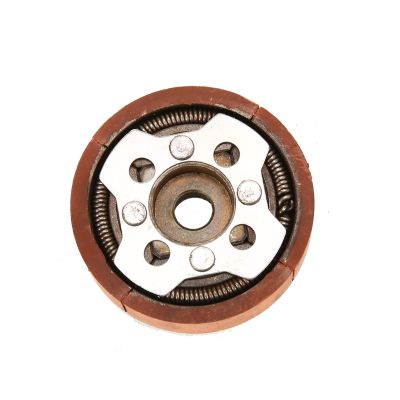 CUKUSIN Clutch Plate Assembly for Hangkai 4HP 4 Stroke Outboard Marine Boat Engine 62cc 144F 145f