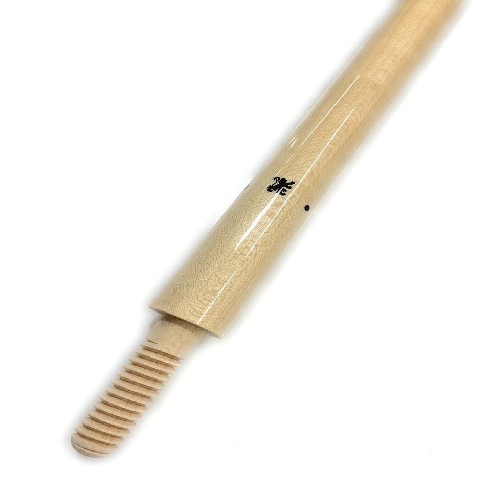 Adam Carom Cue Shaft 11 mm.
