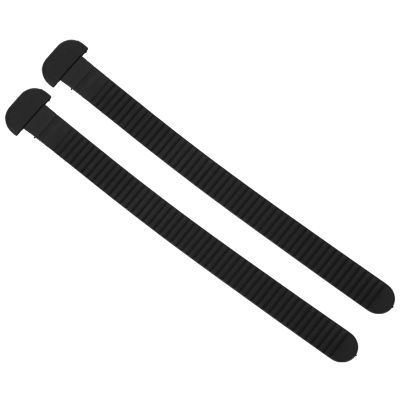 Aoutecen Skating Buckle Belt, Portable Roller Skate Spider Buckle Roller Skating Strap for Inline Skates for Speed Skates