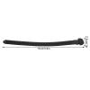 Aoutecen Skating Buckle Belt, Portable Roller Skate Spider Buckle Roller Skating Strap for Inline Skates for Speed Skates view 2