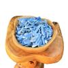 1 Pieces Natural Blue Kyanite Blade 0.75" - 1.25" (Raw Crystal Rough Blue Kyanite) view 1