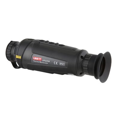 UNI-T UTX318 Hunting Thermal Imager Handheld Night Vision Outdoor Monocular Observation Infrared Thermal Imager