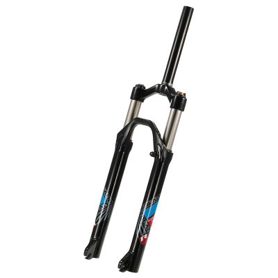 doorslay Ultra-Light 26'' Mountain Bike Spring Front Fork Bicycle Accessories Parts Cycling Bike Fork