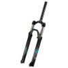 doorslay Ultra-Light 26'' Mountain Bike Spring Front Fork Bicycle Accessories Parts Cycling Bike Fork view 1