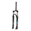 doorslay Ultra-Light 26'' Mountain Bike Spring Front Fork Bicycle Accessories Parts Cycling Bike Fork view 3