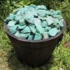 2000 Carat Bulk Lot Natural Rough Green Aventurine, Raw Gemstone (400 Grams) view 3