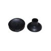 UNISTRENGH Bell Tent Center Pole with Drawstring Black Carry Bag or Camping Tent (for 5M Bell Tent) view 4