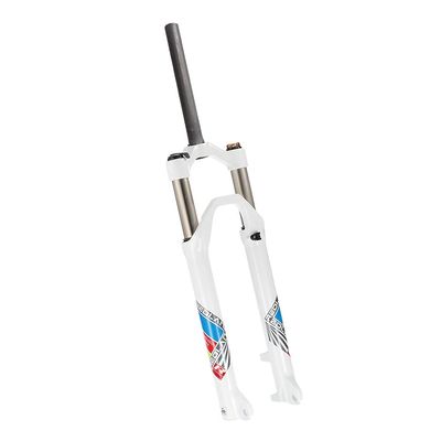 doorslay Ultra-Light 29'' Mountain Bike Oil/Spring Front Fork Bicycle Accessories Parts Cycling Bike Fork
