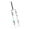 doorslay Ultra-Light 29'' Mountain Bike Oil/Spring Front Fork Bicycle Accessories Parts Cycling Bike Fork view 1